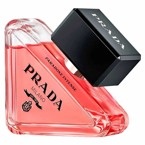 Prada Paradoxe Intense Eau de Parfum Refilável 50ml Prada Paradoxe Intense Eau de Parfum Refilável 50ml
