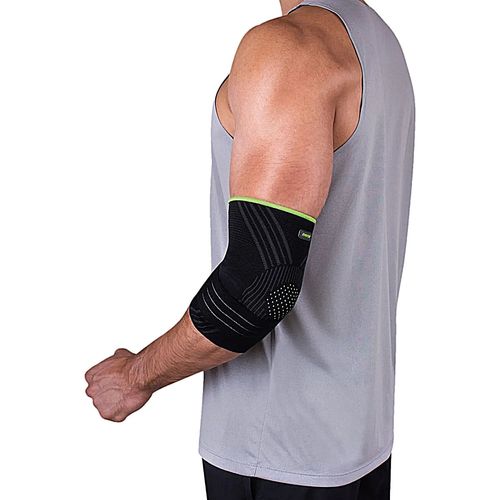 Cotoveleira Performance Mercur Tam G - unidade