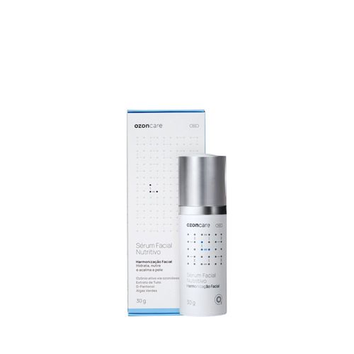 Sérum Facial Nutritivo - 30g