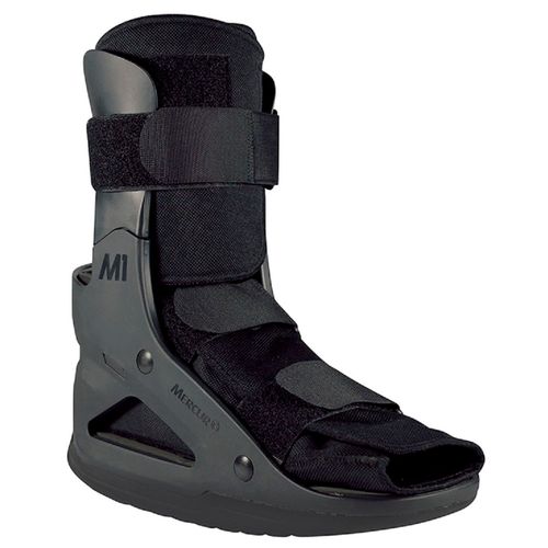 Bota Imobilizadora Mercur M1 Curta Tamanho P - unidade