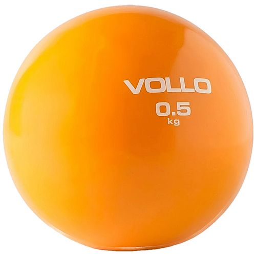 Bola Tonificadora Vollo 0.5kg