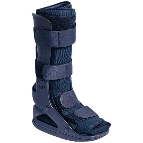 Bota Imobilizadora Mercur M1 Longa Tamanho M - unidade Bota Imobilizadora Mercur M1 Longa Tamanho M - unidade