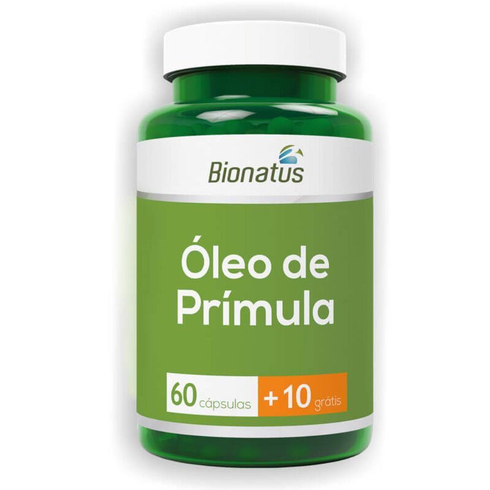 OLEO DE PRIMULA 50 CPS