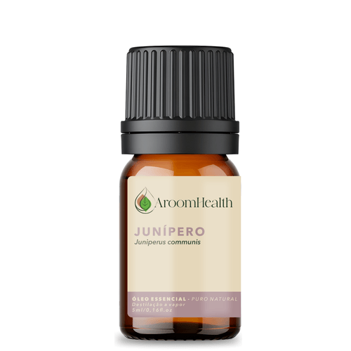 Óleo essencial puro de Junípero – 5 ml Óleo essencial puro de Junípero – 5 ml