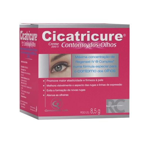 Cicatricure-Contorno-de-Olhos-85g Cicatricure-Contorno-de-Olhos-85g