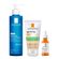 Kit-La-Roche-Posay-Gel-Effaclar-Serum-Pure-Vitamin-C12-Protetor-FPS-80-Airlicium-Cor-2-0