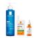 Kit-La-Roche-Posay-Gel-Effaclar-Serum-Pure-Vitamin-C12-Protetor-FPS-60-Arlicilium