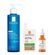 Kit-La-Roche-Posay-Gel-Effaclar-Serum-Pure-Vitamin-C12-30ml-Protetor-FPS-60-Cor-4-0