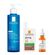 Kit-La-Roche-Posay-Gel-Effaclar-Serum-Pure-Vitamin-C12-30ml-Protetor-FPS-60-Cor-6-0