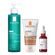 Kit-La-Roche-Posay-Gel-Effaclar-Retinol-B3-Protetor-FPS-50-AE-Pigmentation-Morena-