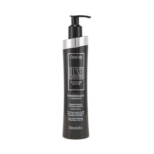 Condicionador Amend Luxe Creations Extreme Repair 250 ml
