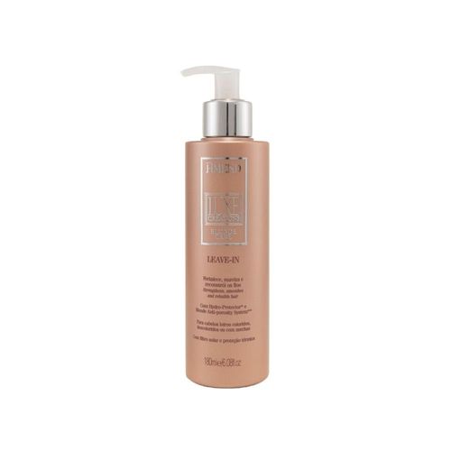 Leave-in Amend Luxe Creations Blonde Care 180 ml Leave-in Amend Luxe Creations Blonde Care 180 ml