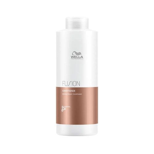 Condicionador Wella Fusion 1 Litro Condicionador Wella Fusion 1 Litro