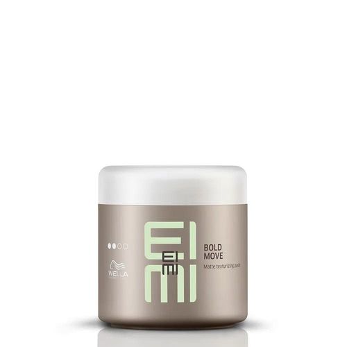 Wella EIMI Bold Move Pasta Modeladora 150 ml Wella EIMI Bold Move Pasta Modeladora 150 ml