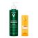 Kit-Vichy-Gel-Normaderm-Protetor-Ideal-Soleil-Clarify-FPS60-Cor-Clara