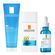 Kit-La-Roche-Posay-Espuma-Effaclar-Serum-Hyalu-B5-Protetor-FPS-60-Anthelios