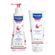 Kit-Mustela-Bebe-Calmante-Pele-Sensivel-Gel-Lavante-300ml-Hidratante-200ml