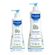 Kit-Mustela-Bebe-com-Abacate-Organico-Gel-Lavante-750ml-Hidratante-500ml