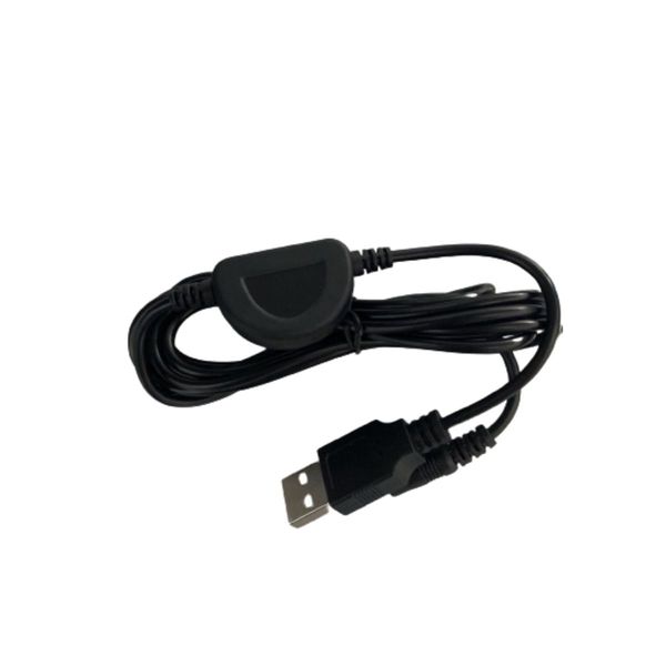 Cabo P2 USB para Monitor On Call Plus