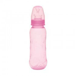 Mamadeira London 148 Rosa 80ml