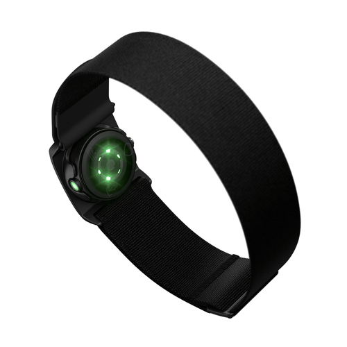 Sensor Cardíaco Polar Verity Sense Preto (G/GGG)