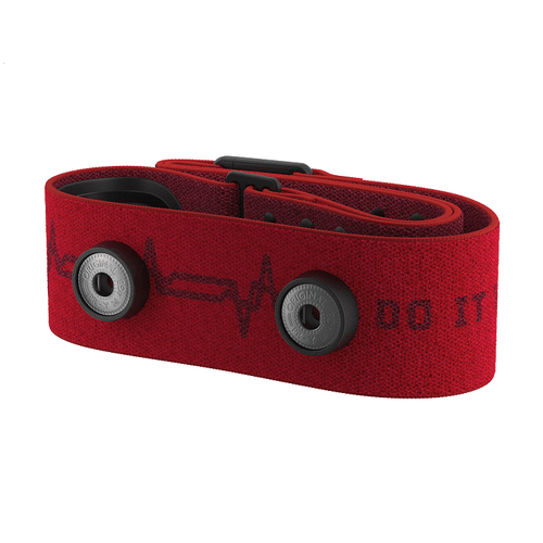 TIRA ELÁSTICA POLAR RED BEAT (TAM M/GGG)