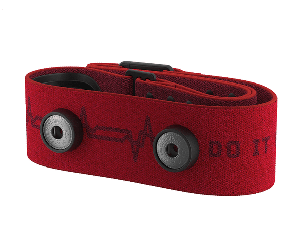 TIRA ELÁSTICA POLAR RED BEAT (TAM M/GGG)