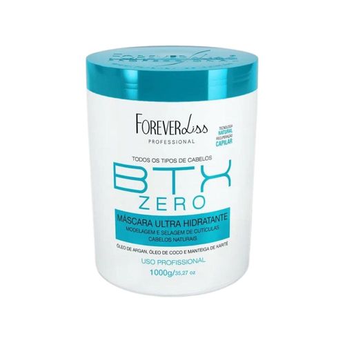 Botox Capilar Capilar Forever Liss Btox Zero 1 Kg Botox Capilar Capilar Forever Liss Btox Zero 1 Kg