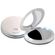 Espelho Ana Hickmann com LED Pocket Mirror USB Relaxbeauty