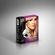 Espelho Ana Hickmann com LED Pocket Mirror USB Relaxbeauty
