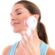 Escova Facial Super Clean 3 em 1 Relaxbeauty