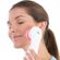 Escova Facial Super Clean 3 em 1 Relaxbeauty