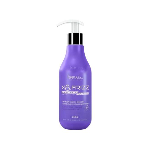 Forever Liss Xô Frizz Amaciante Capilar 250 g