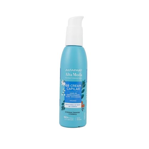 Leave-in Alfaparf Alta Moda BB Cream 125 ml