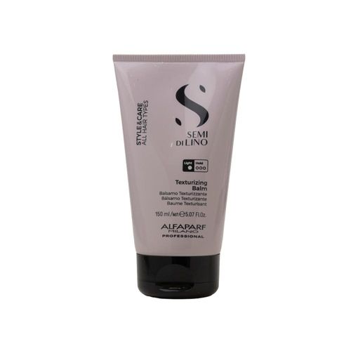 Alfaparf Semi Di Lino Style&Care Texturizing Balm 150 ml Alfaparf Semi Di Lino Style&Care Texturizing Balm 150 ml