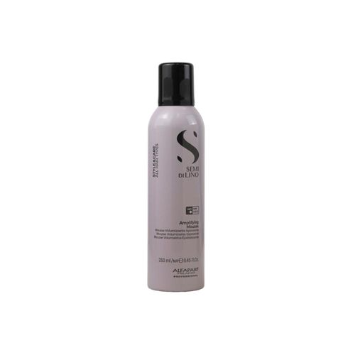 Alfaparf Semi Di Lino Style&Care Amplifying Mousse 250 ml Alfaparf Semi Di Lino Style&Care Amplifying Mousse 250 ml