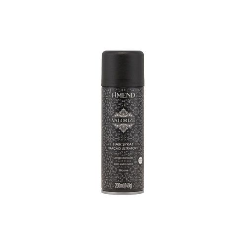 Hair Spray Amend Valorize Ultraforte Filtro Solar 200 ml