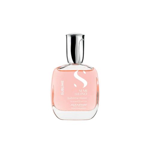 Alfaparf Semi Di Lino Sublime Perfume de Cabelo 50 ml Alfaparf Semi Di Lino Sublime Perfume de Cabelo 50 ml