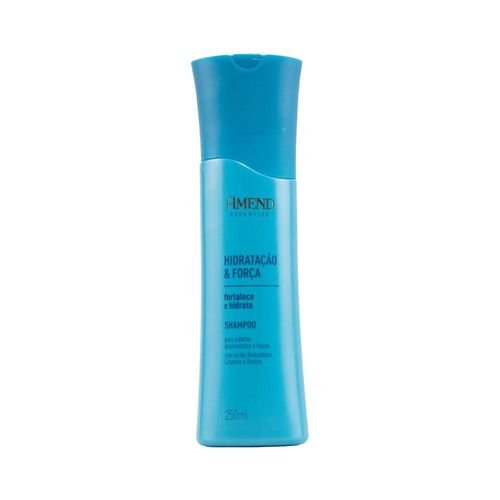 Shampoo Hidratante Amend Expertise Hidratação e Força 250 ml Shampoo Hidratante Amend Expertise Hidratação e Força 250 ml