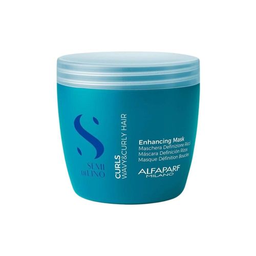 Máscara Alfaparf Semi di Lino Curls Enhancing 500 ml Máscara Alfaparf Semi di Lino Curls Enhancing 500 ml