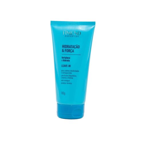 Leave-in Amend Expertise Hidratação e Força 180g