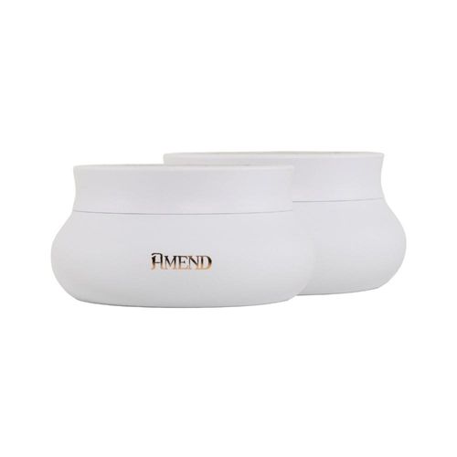 Kit 2 Mascaras Amend Oleos Marroquinos