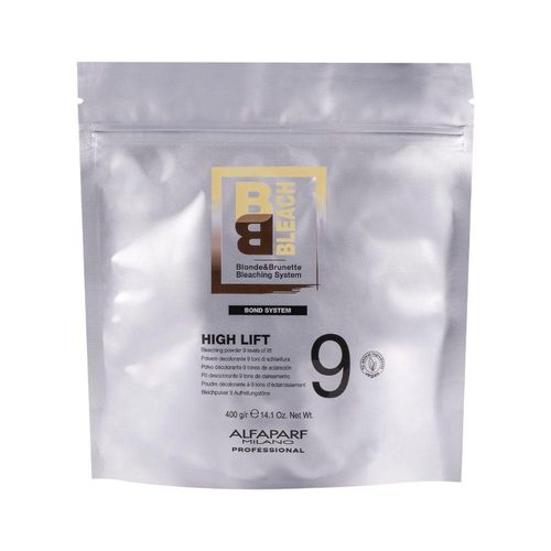 Pó Descolorante Alfaparf BB Bleach High Lift 9 400 g Pó Descolorante Alfaparf BB Bleach High Lift 9 400 g