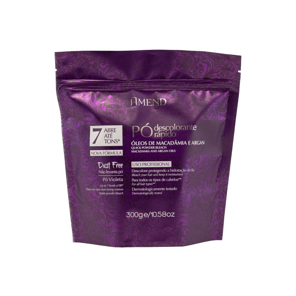 DESC AMEND COL HIDRO 50 G