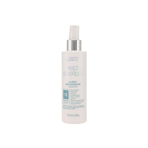 Fluído Restaurador Amend Essencial Multibenefícios 180 ml