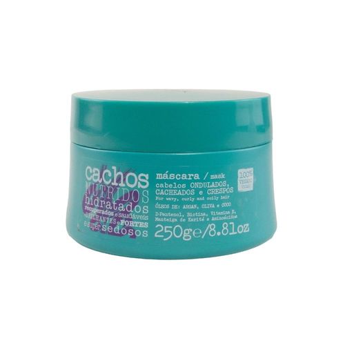 Máscara Amend Cachos Hidratação Todos os Cabelos 250 g