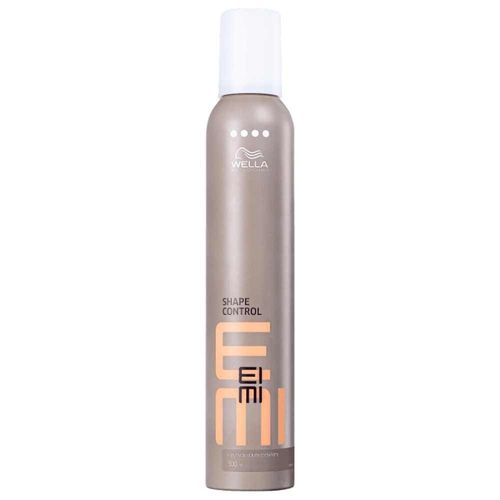 Mousse Wella EIMI Shape Control 300 ml Mousse Wella EIMI Shape Control 300 ml