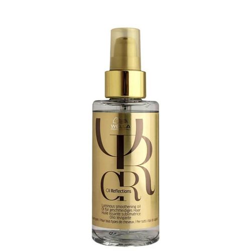Oleo Wella Oil Reflections 100 ml
