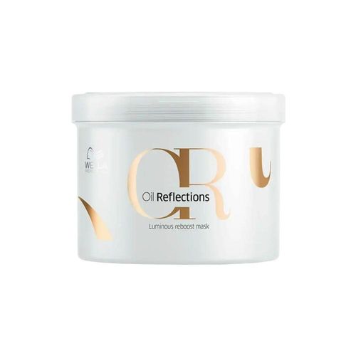 Máscara Wella Oil Reflections 500 ml Máscara Wella Oil Reflections 500 ml