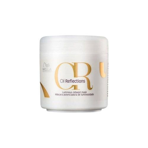 Máscara Wella Oil Reflections 150 ml Máscara Wella Oil Reflections 150 ml